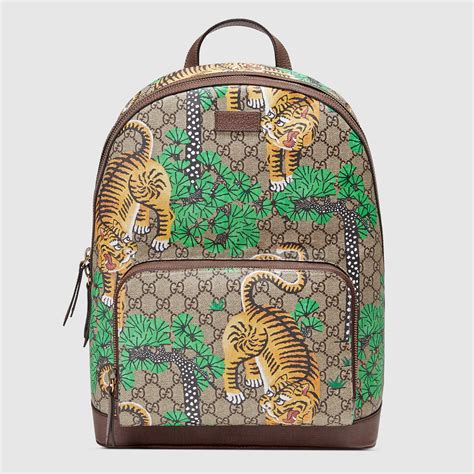 book bags gucci|gucci backpacks for cheap.